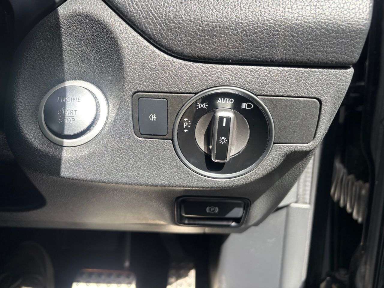 2019 MERCEDES-BENZ GLA 2019 MERCEDES-BENZ GLA