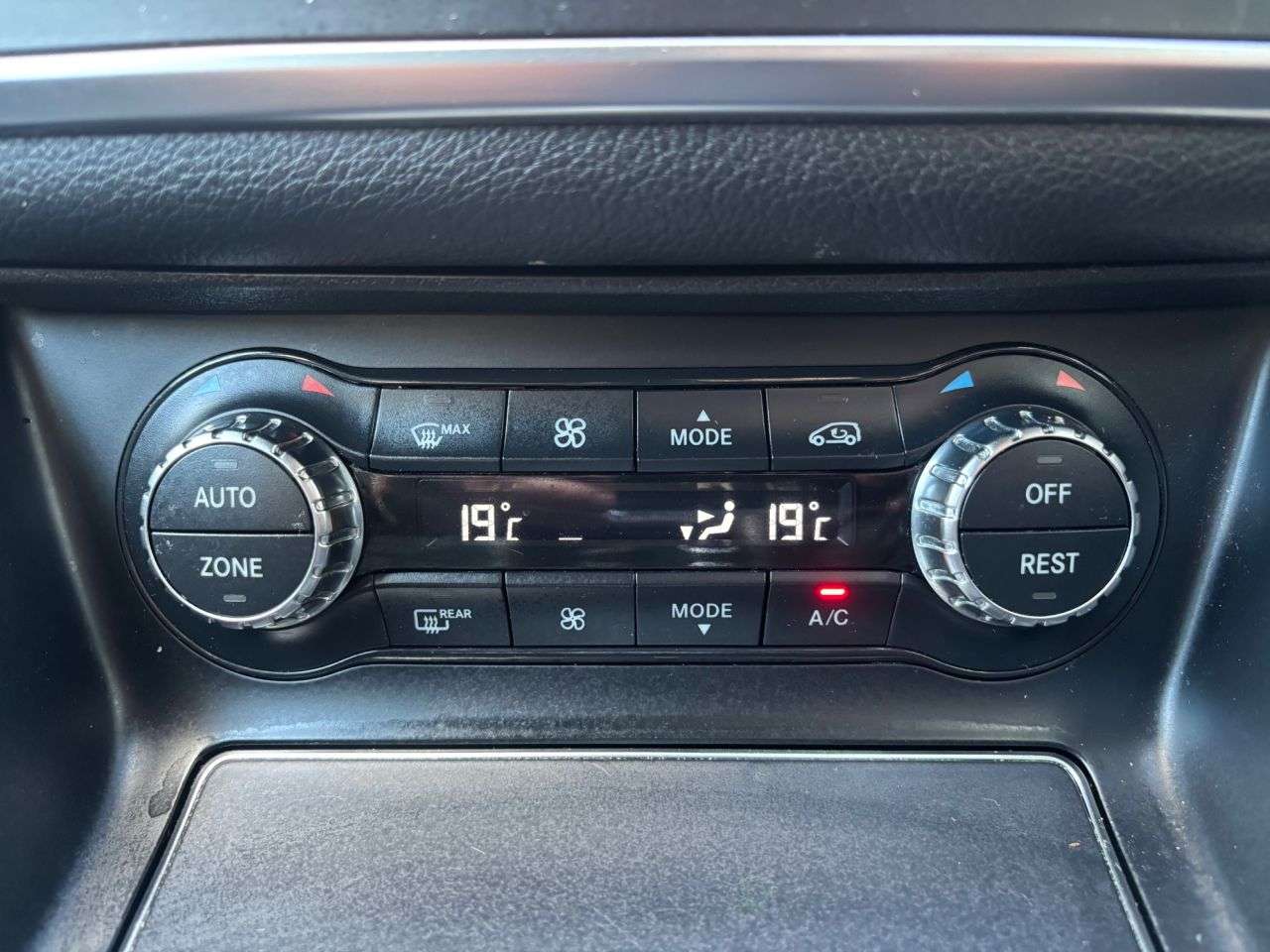 2019 MERCEDES-BENZ GLA 2019 MERCEDES-BENZ GLA