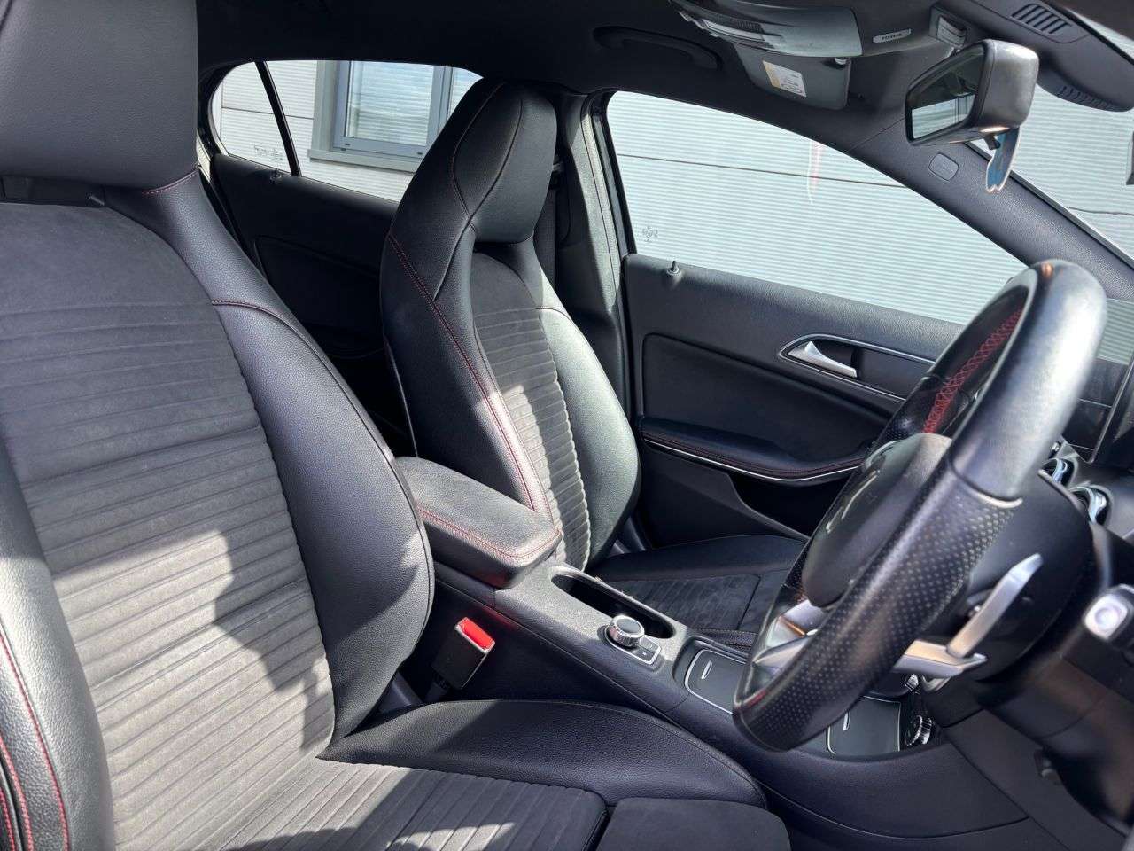 2019 MERCEDES-BENZ GLA 2019 MERCEDES-BENZ GLA