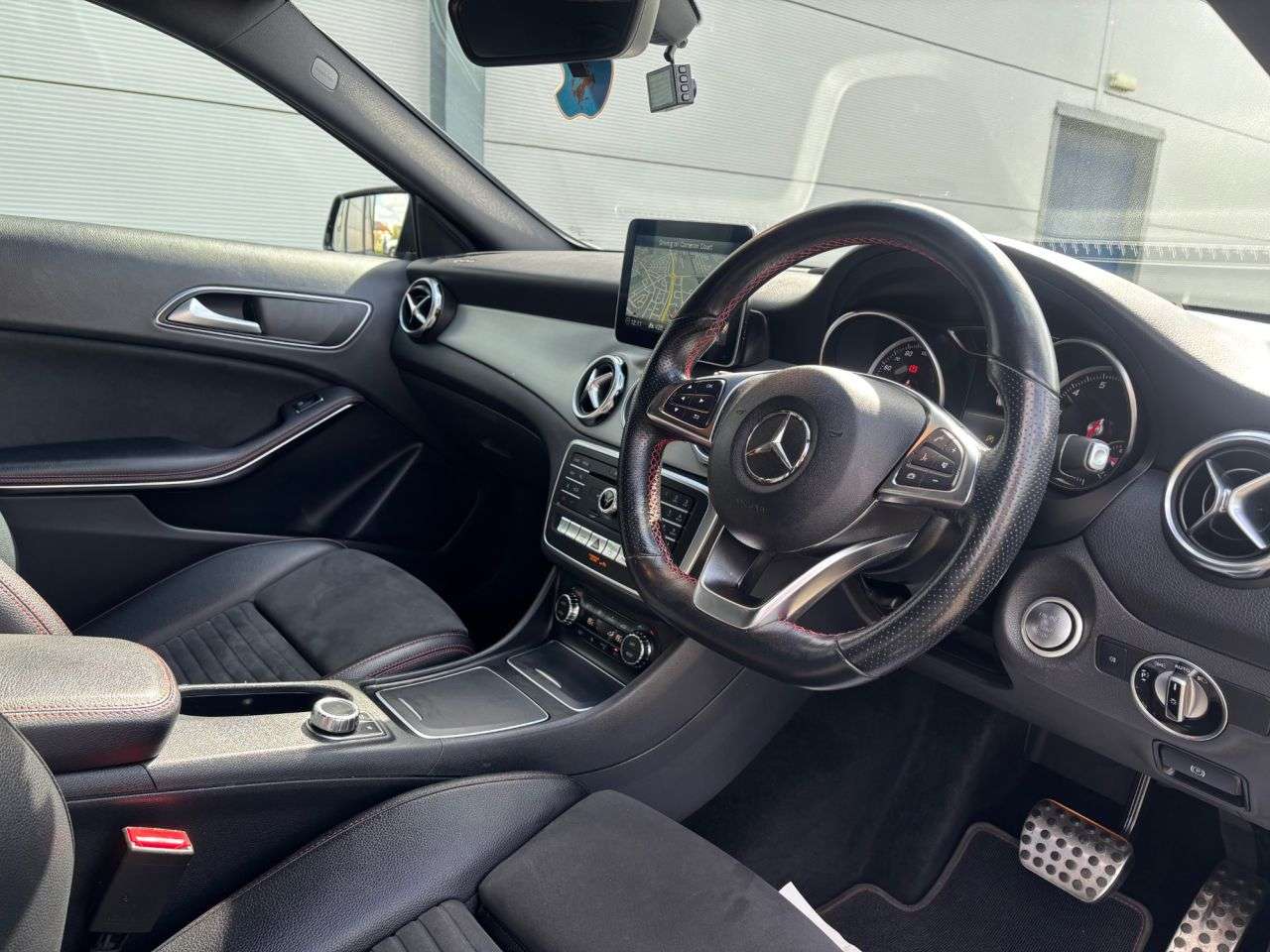 2019 MERCEDES-BENZ GLA 2019 MERCEDES-BENZ GLA