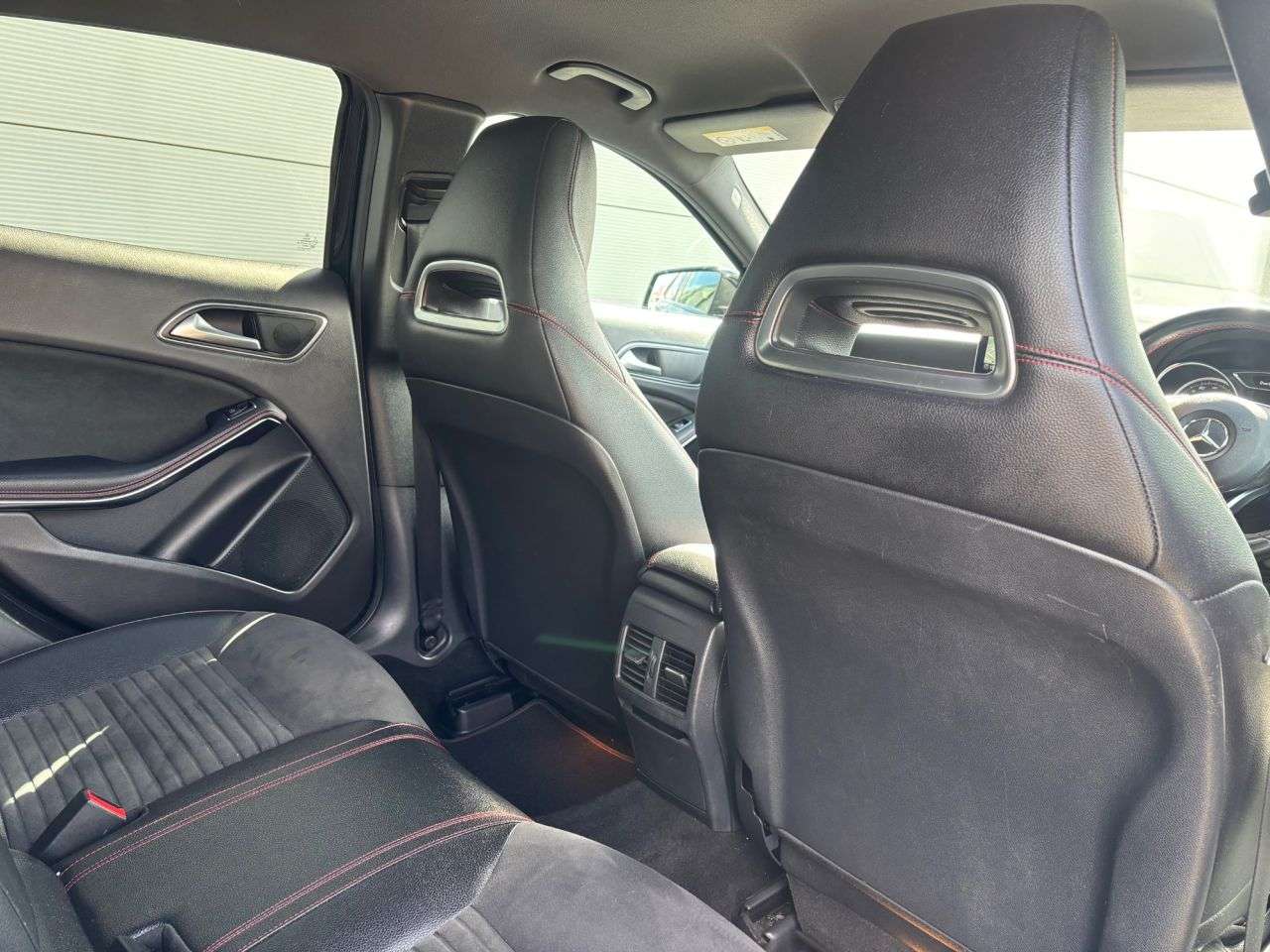 2019 MERCEDES-BENZ GLA 2019 MERCEDES-BENZ GLA