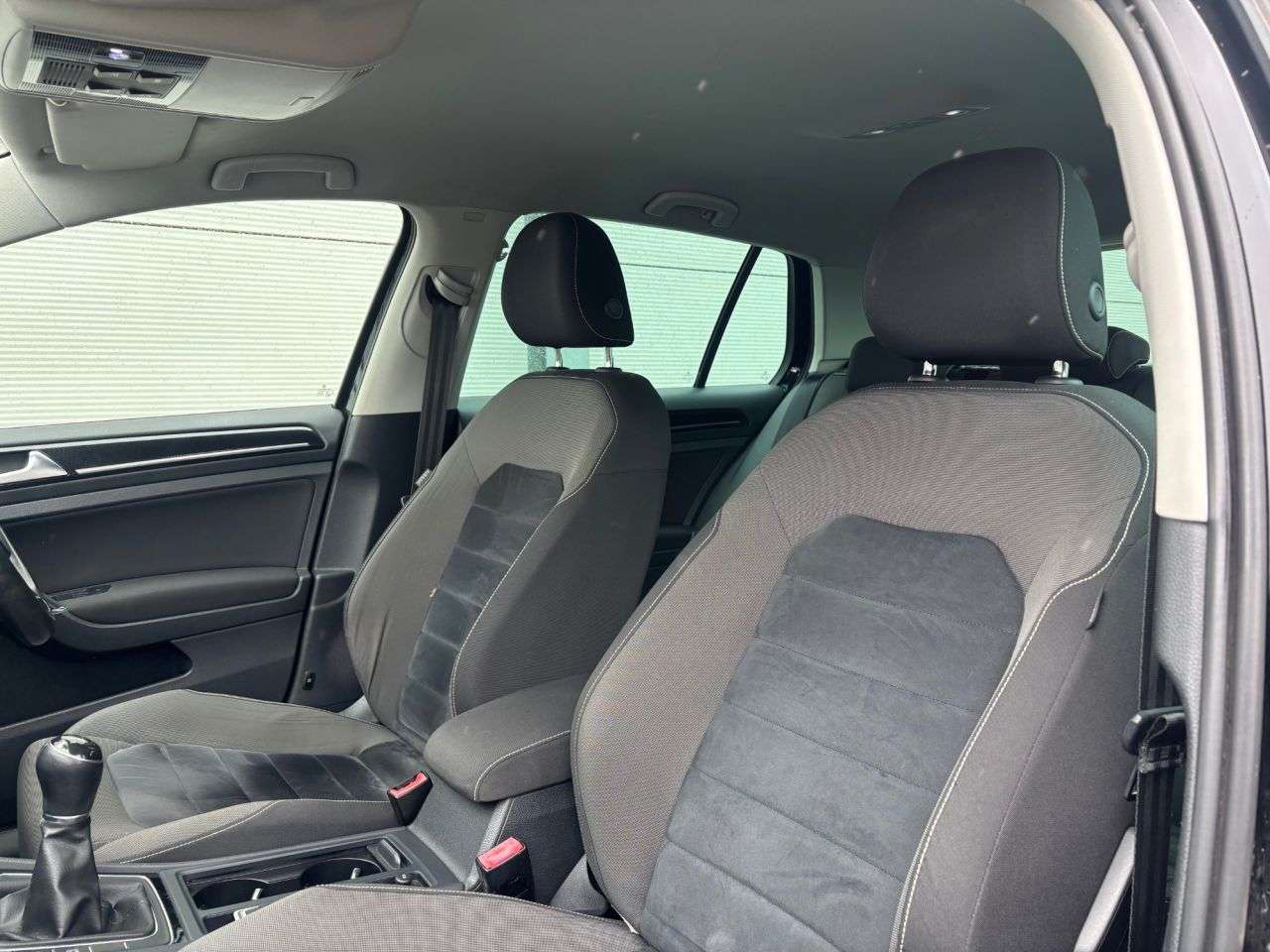 2013 VOLKSWAGEN GOLF 2013 VOLKSWAGEN GOLF