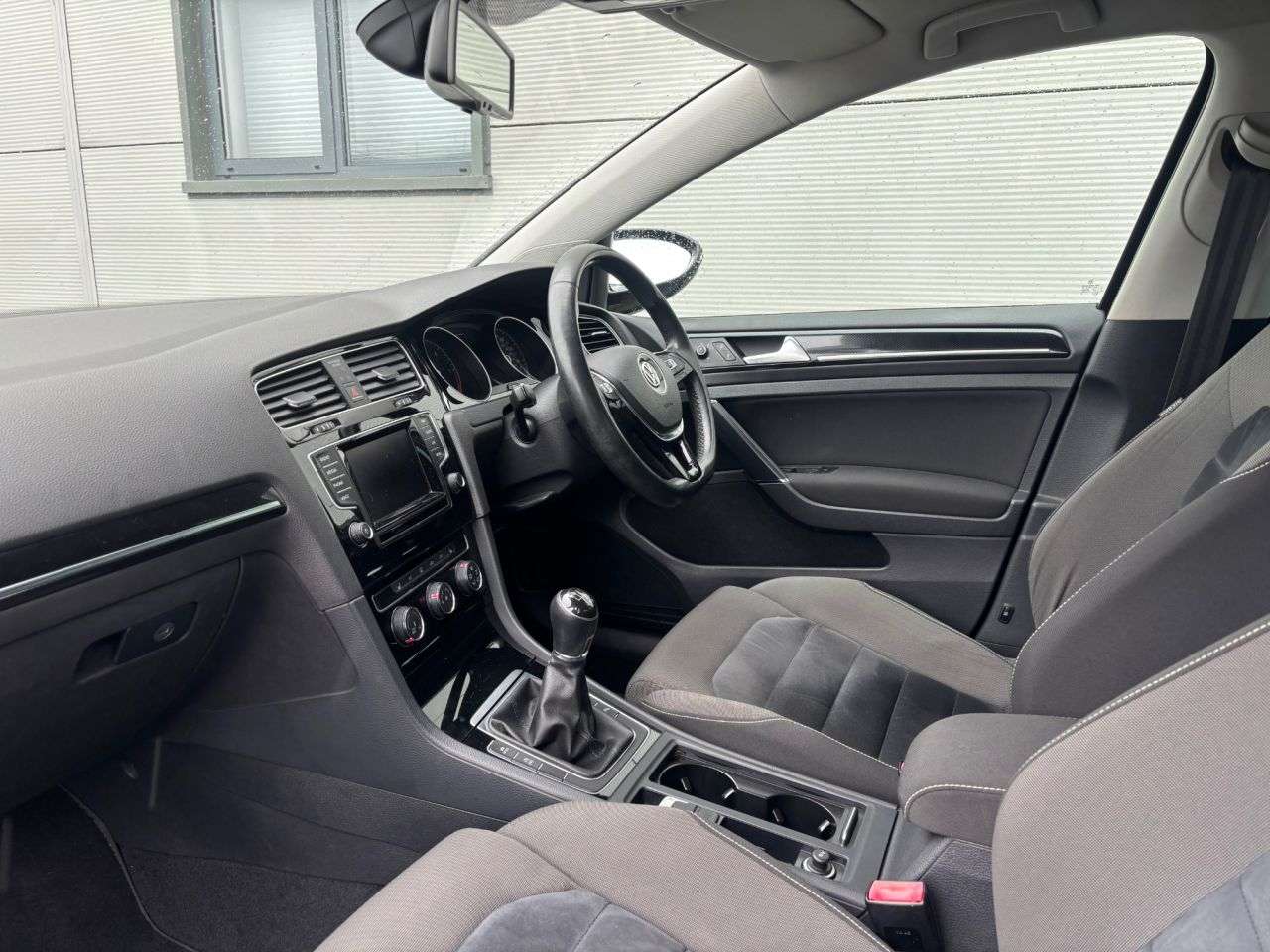 2013 VOLKSWAGEN GOLF 2013 VOLKSWAGEN GOLF