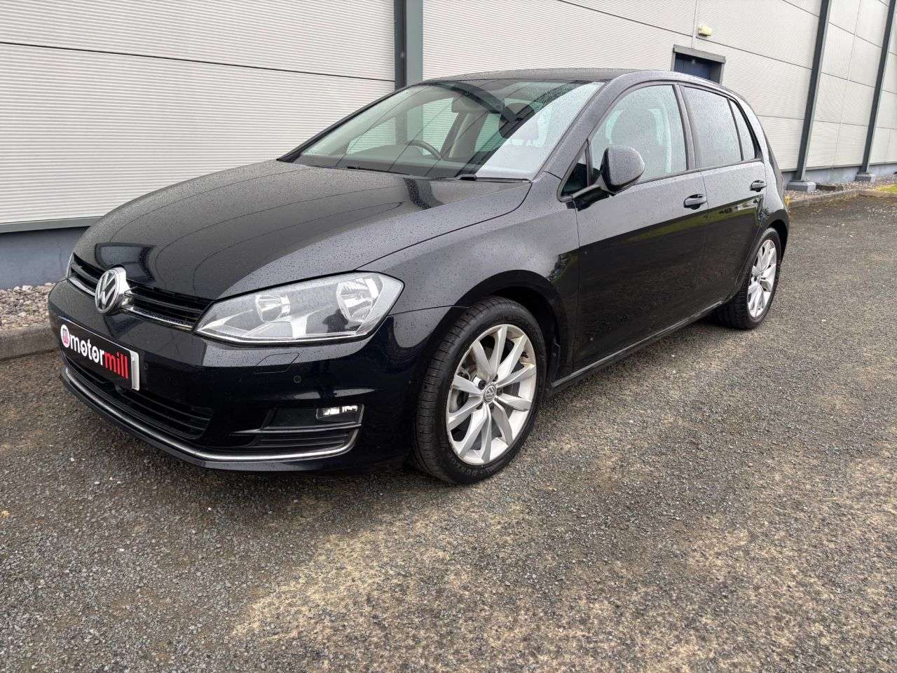 2013 VOLKSWAGEN GOLF 2013 VOLKSWAGEN GOLF
