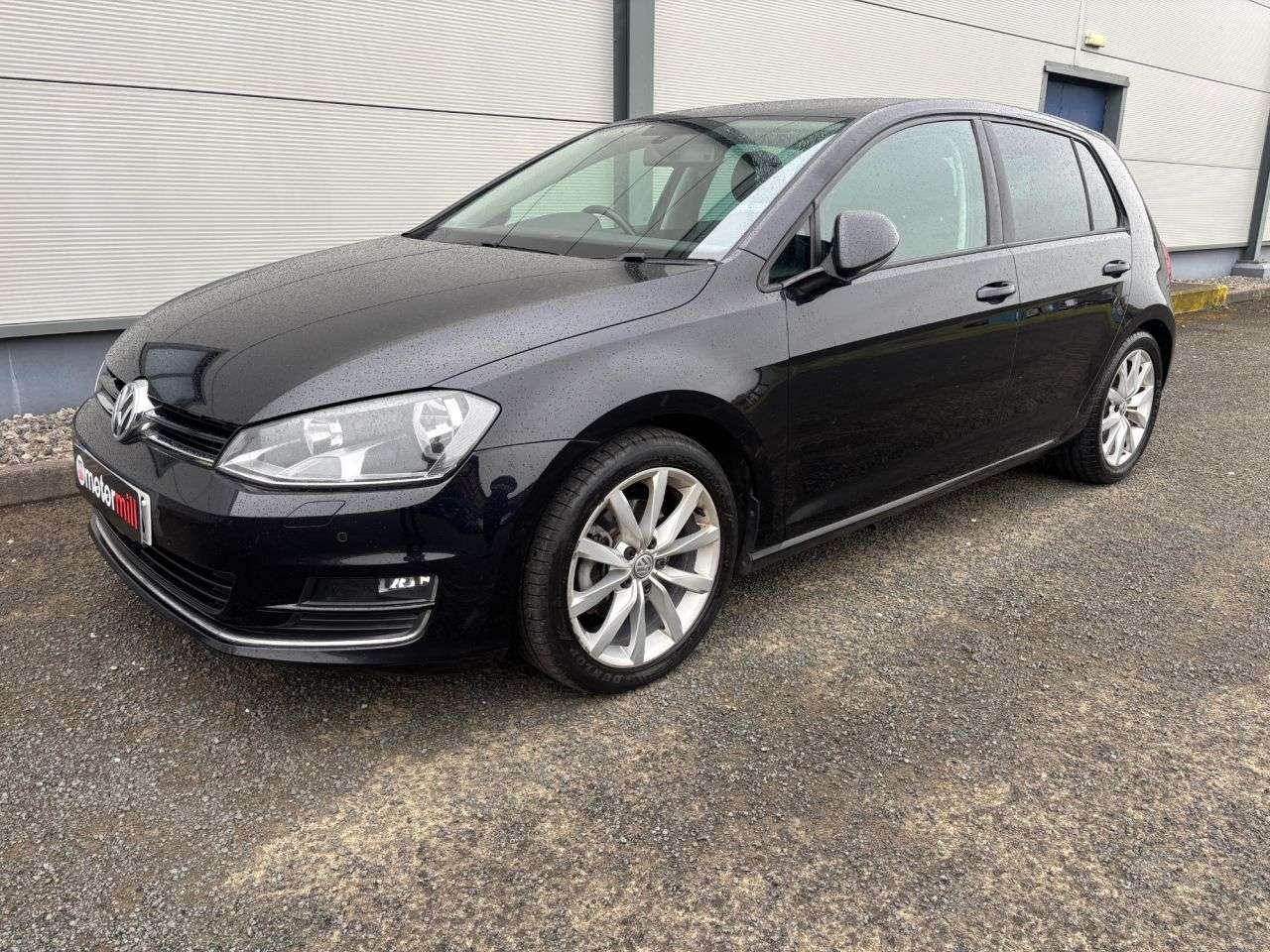 2013 VOLKSWAGEN GOLF 2013 VOLKSWAGEN GOLF