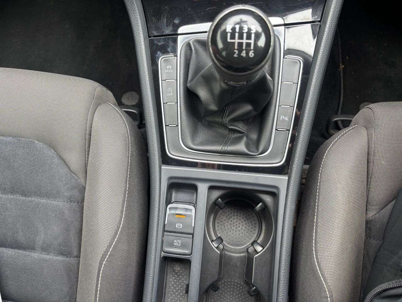 2013 VOLKSWAGEN GOLF 2013 VOLKSWAGEN GOLF