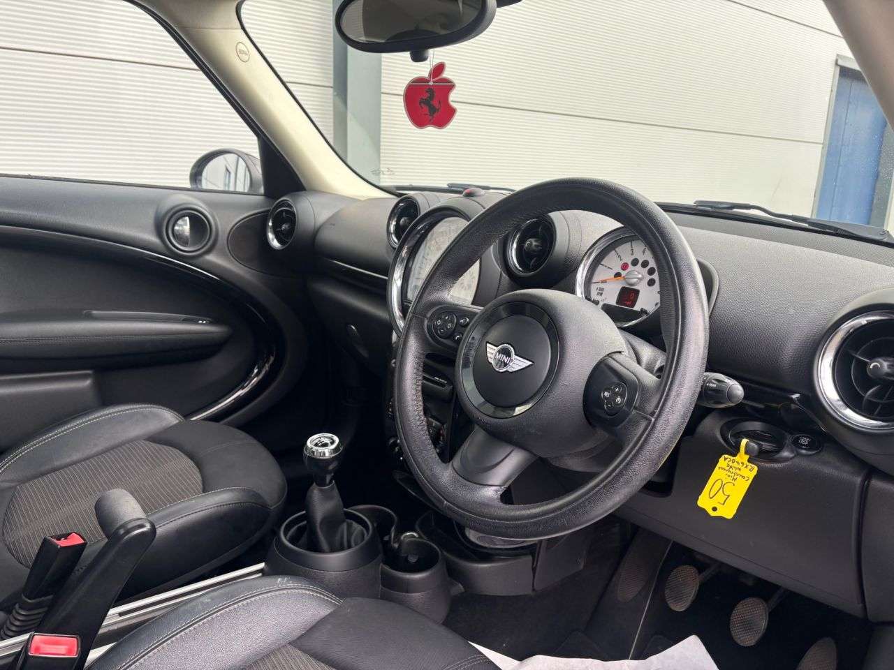 2014 MINI COUNTRYMAN 2014 MINI COUNTRYMAN