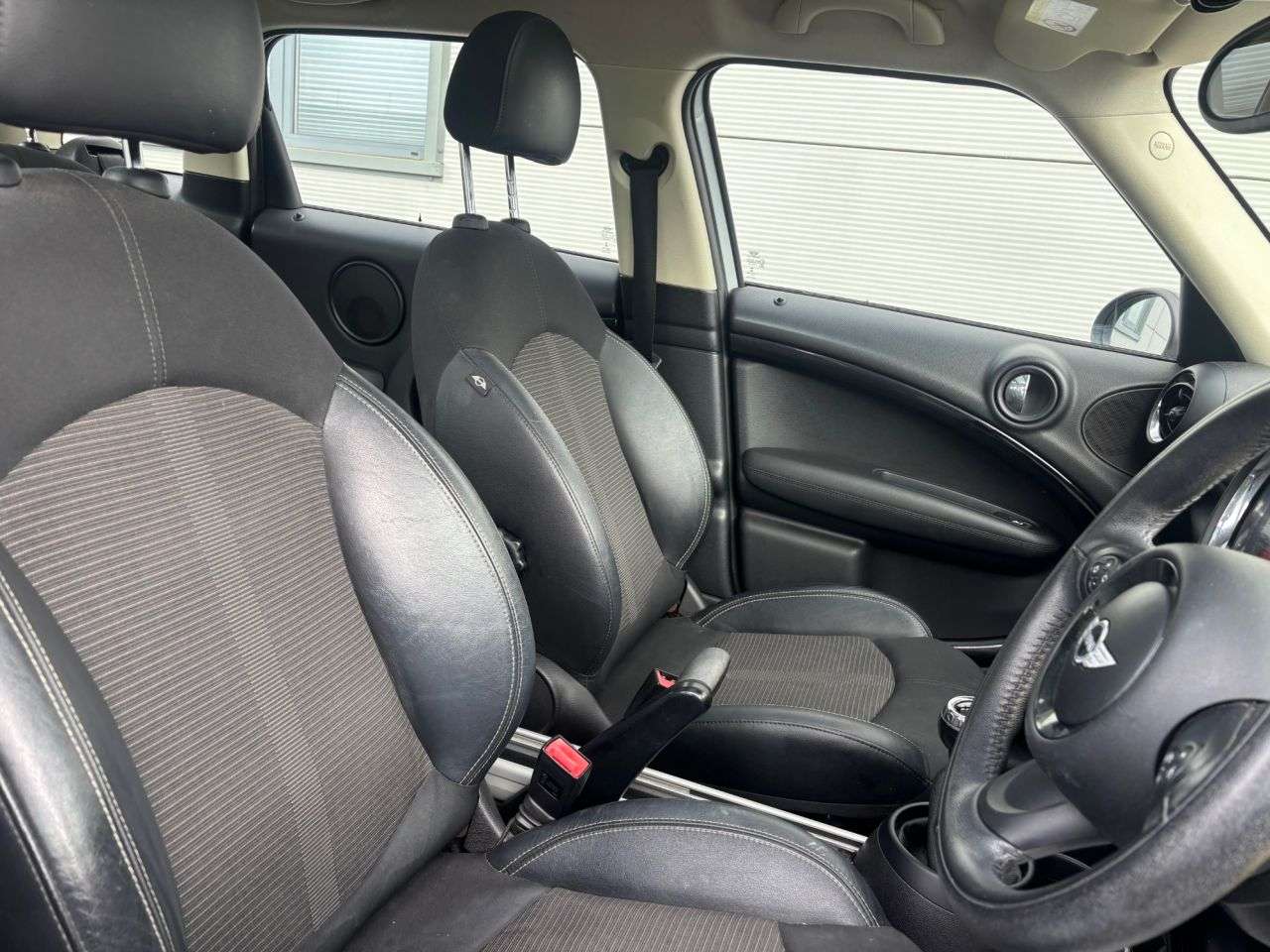 2014 MINI COUNTRYMAN 2014 MINI COUNTRYMAN