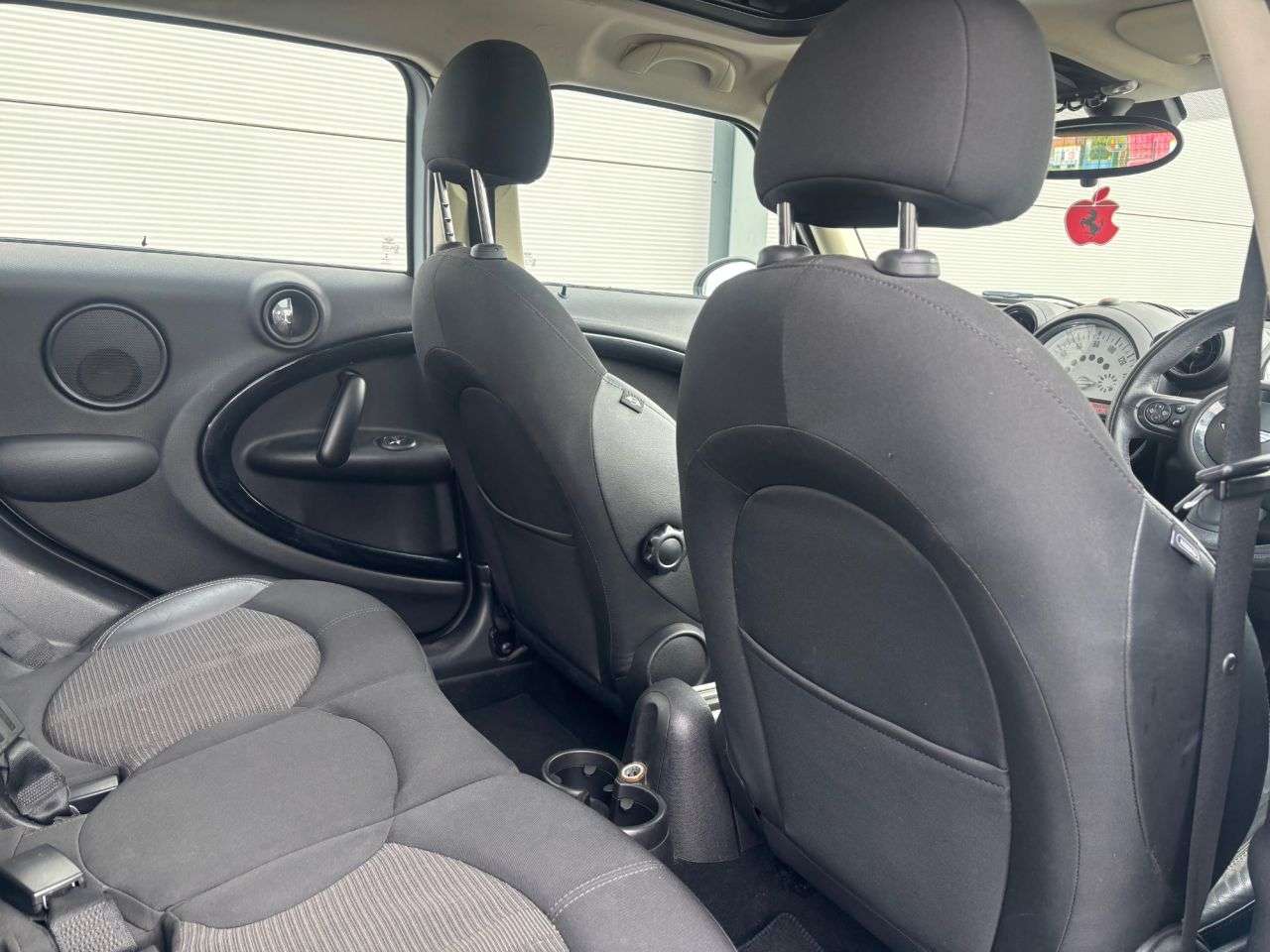 2014 MINI COUNTRYMAN 2014 MINI COUNTRYMAN