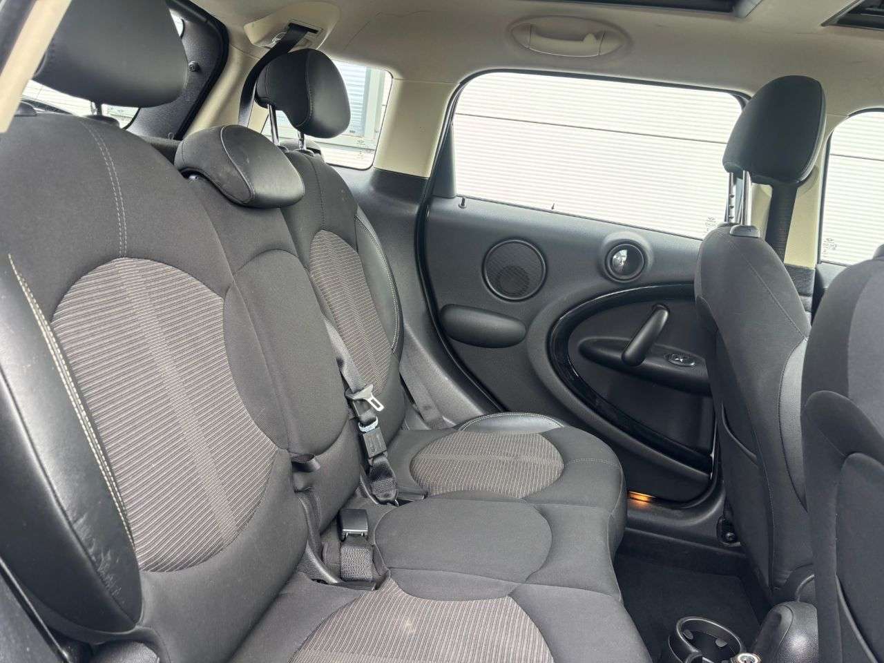 2014 MINI COUNTRYMAN 2014 MINI COUNTRYMAN