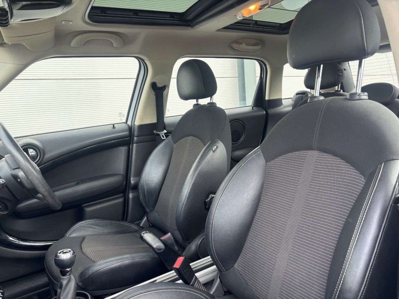 2014 MINI COUNTRYMAN 2014 MINI COUNTRYMAN