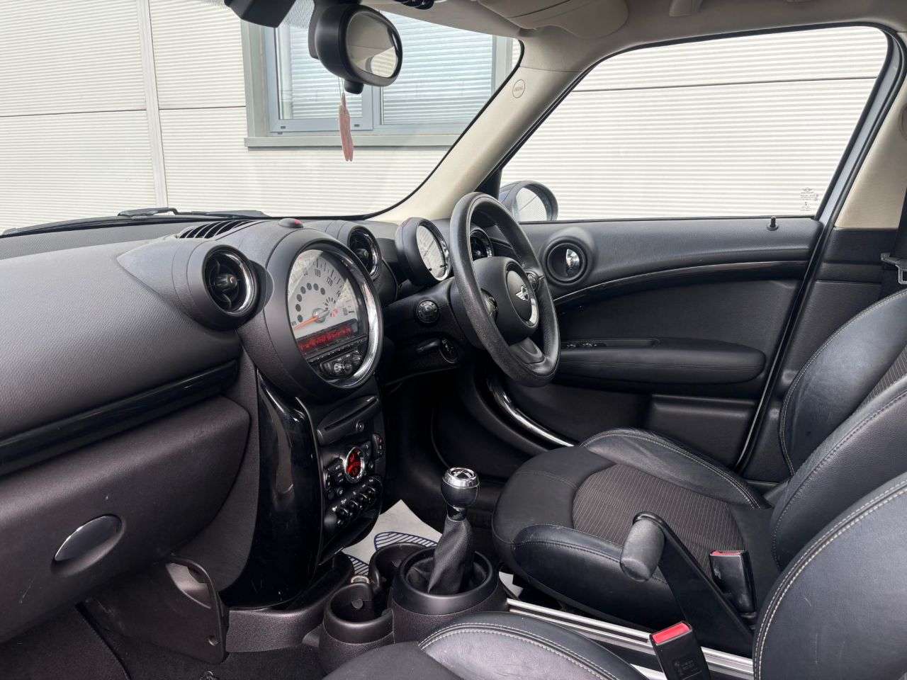 2014 MINI COUNTRYMAN 2014 MINI COUNTRYMAN