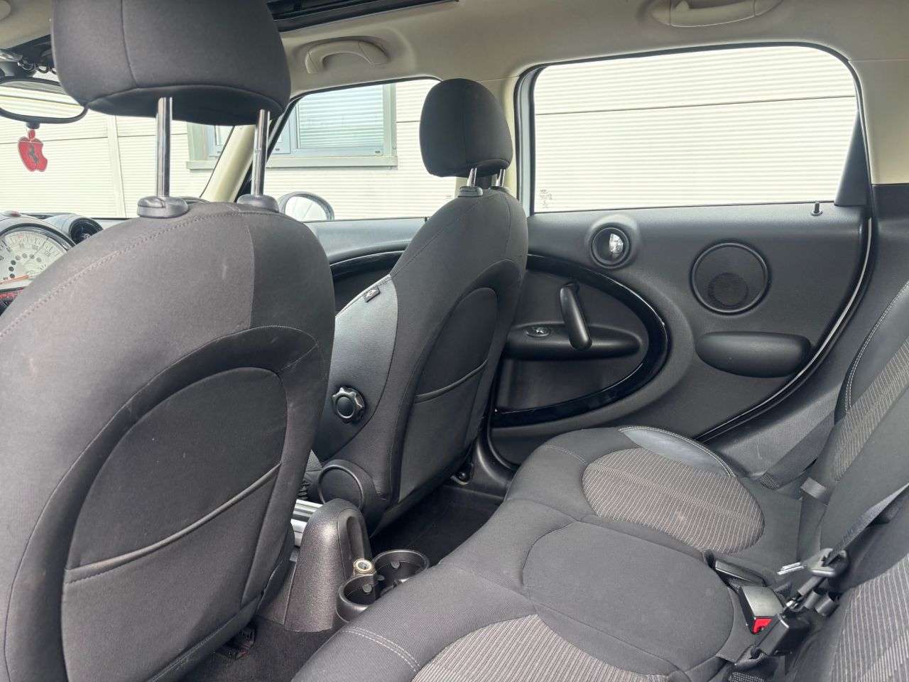 2014 MINI COUNTRYMAN 2014 MINI COUNTRYMAN