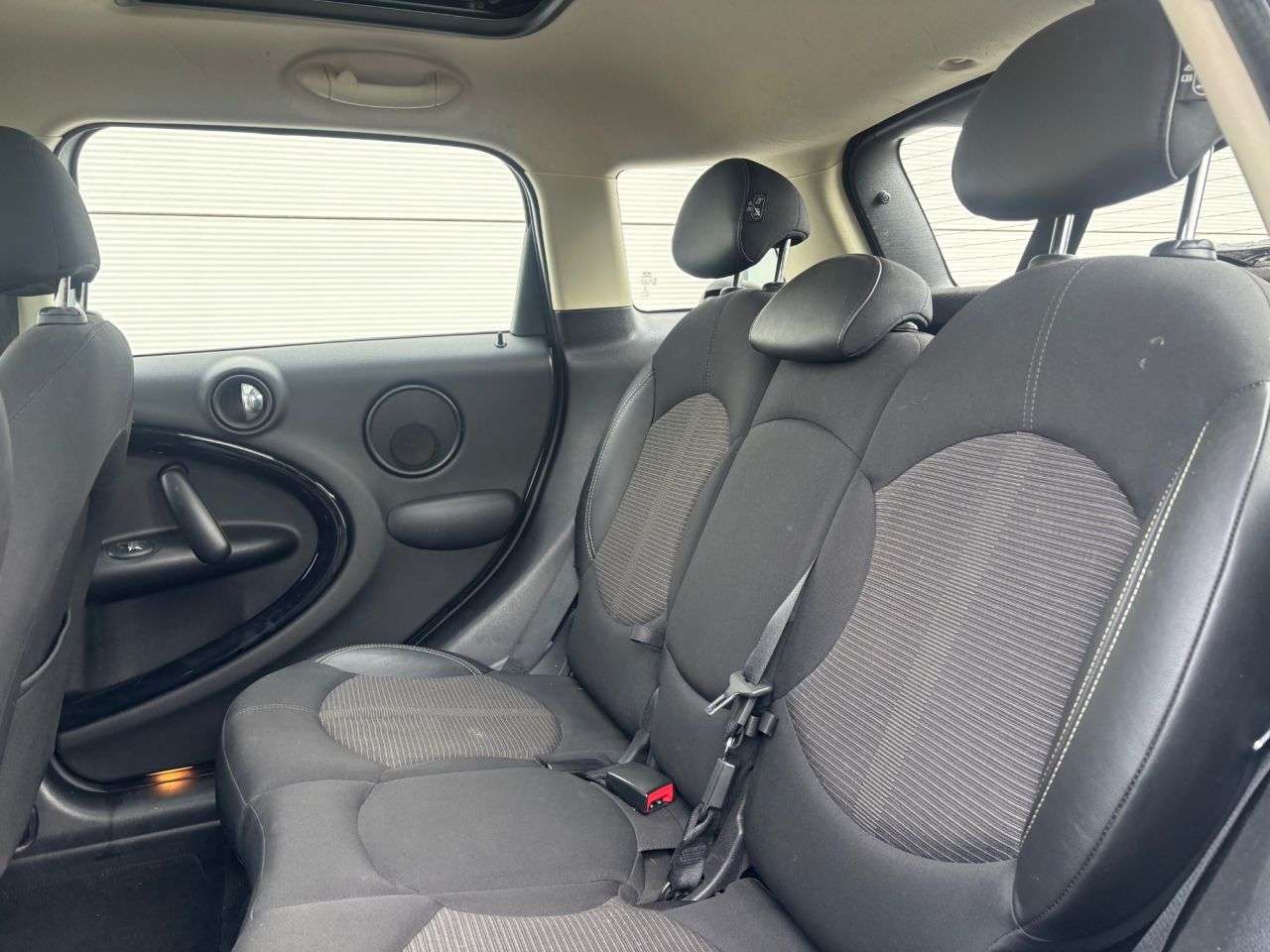 2014 MINI COUNTRYMAN 2014 MINI COUNTRYMAN