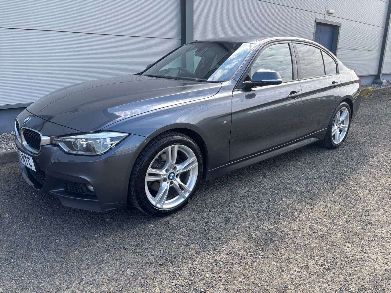 2016 BMW 3 SERIES 2016 BMW 3 SERIES