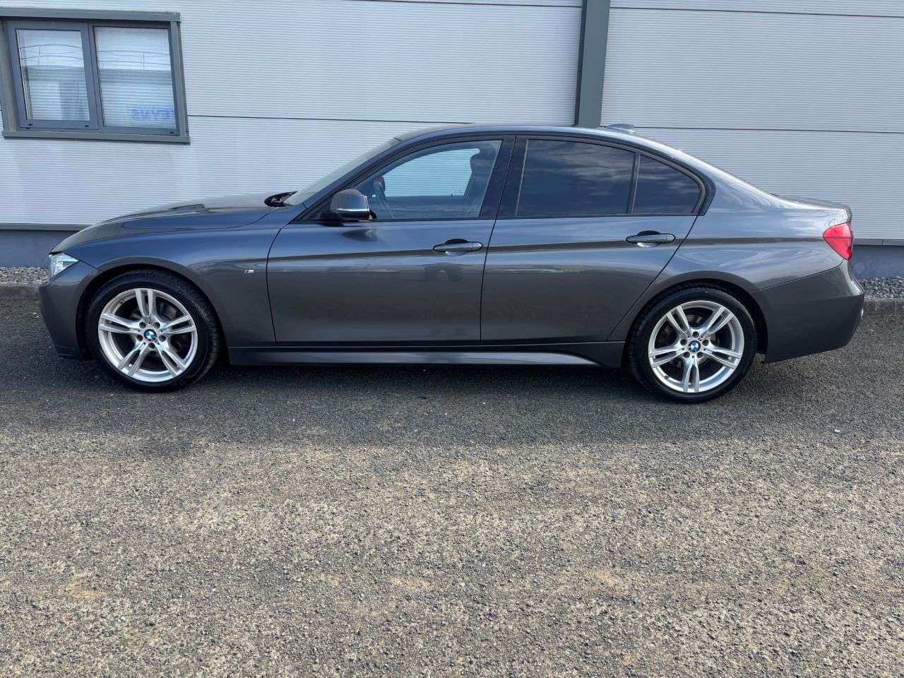 2016 BMW 3 SERIES 2016 BMW 3 SERIES