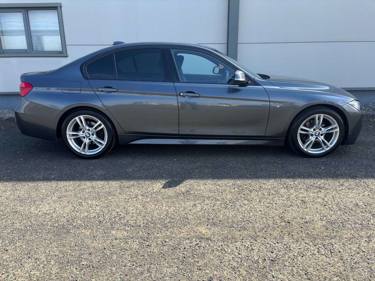 2016 BMW 3 SERIES 2016 BMW 3 SERIES