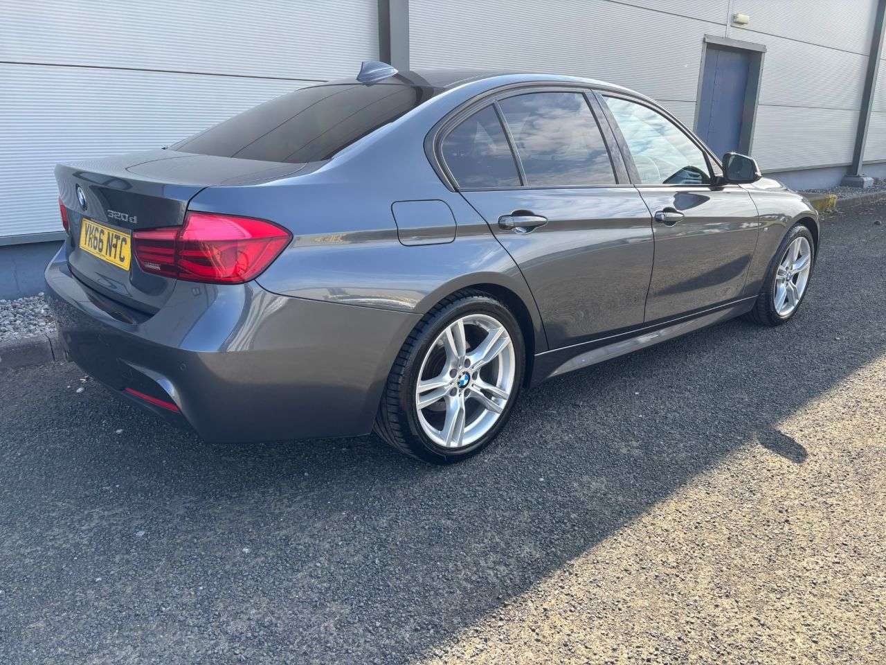 2016 BMW 3 SERIES 2016 BMW 3 SERIES