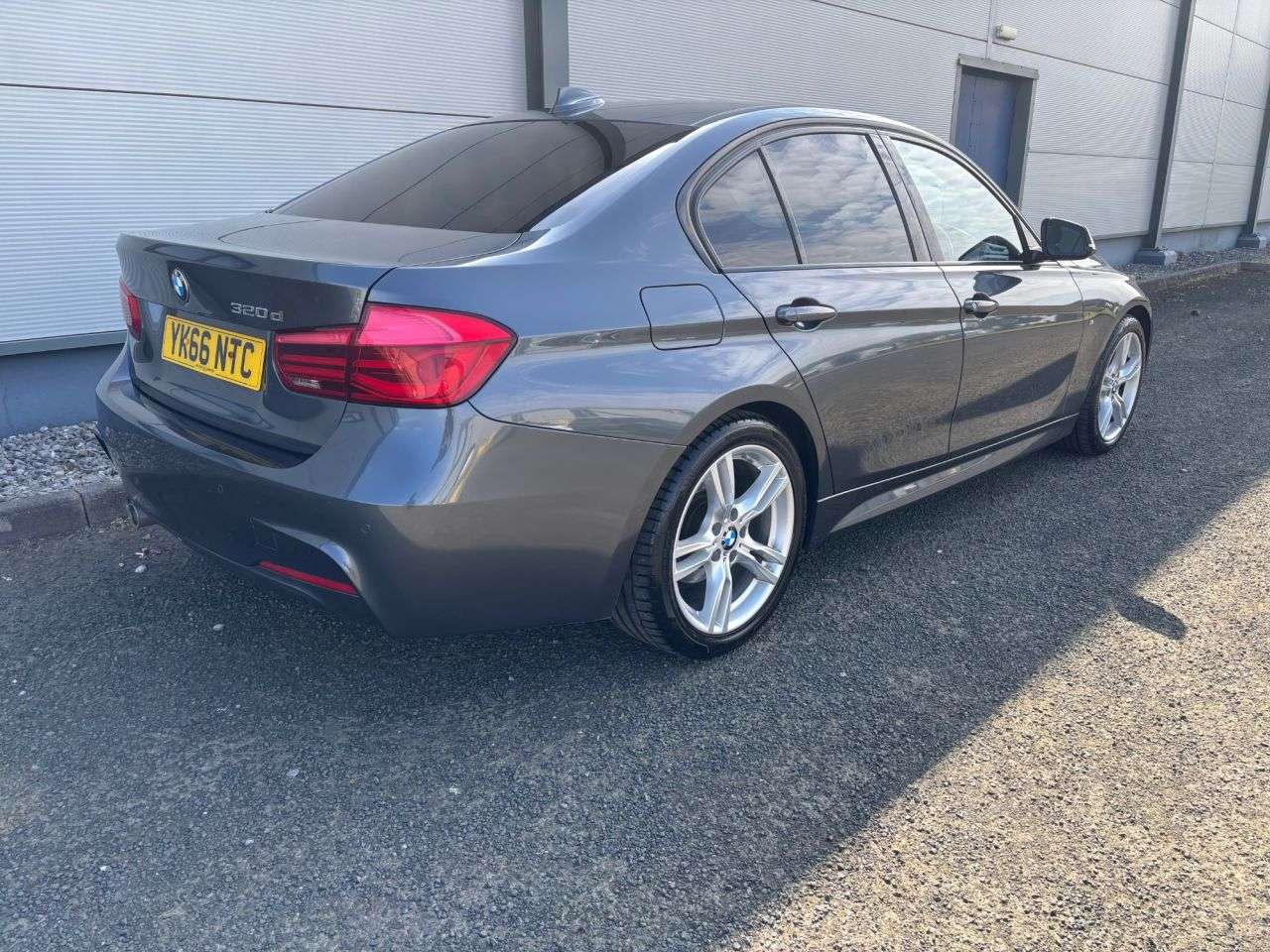 2016 BMW 3 SERIES 2016 BMW 3 SERIES