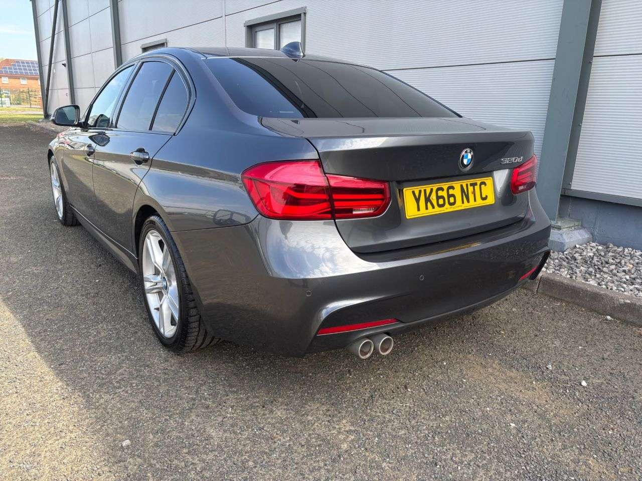 2016 BMW 3 SERIES 2016 BMW 3 SERIES