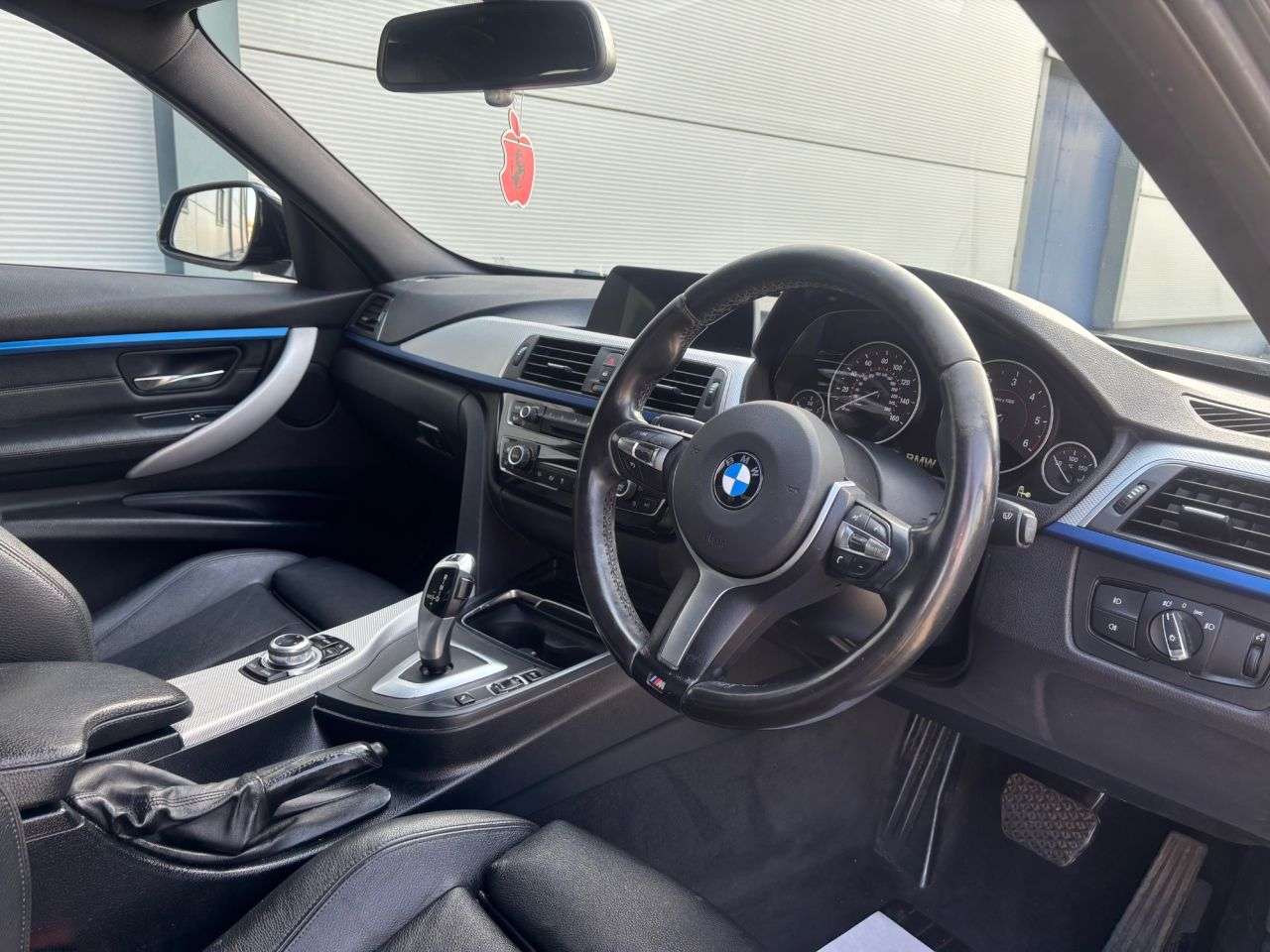 2016 BMW 3 SERIES 2016 BMW 3 SERIES