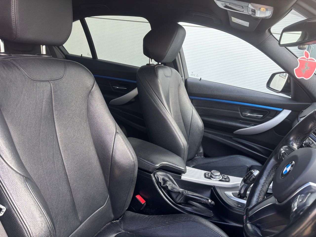 2016 BMW 3 SERIES 2016 BMW 3 SERIES