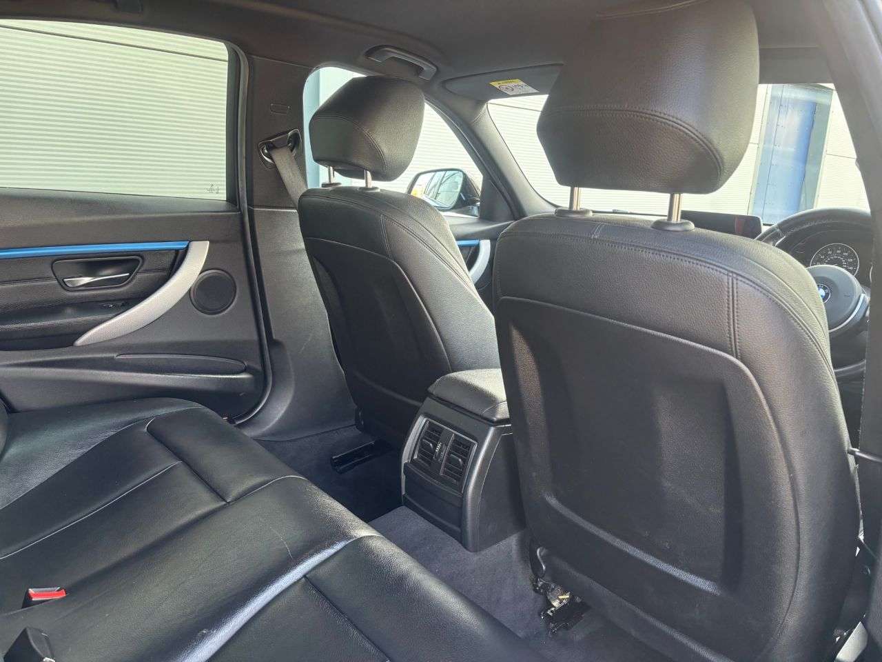 2016 BMW 3 SERIES 2016 BMW 3 SERIES