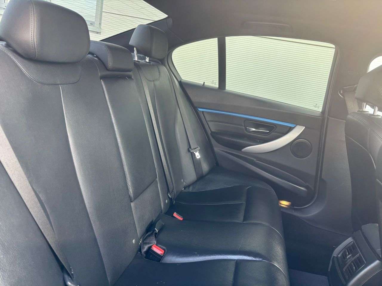 2016 BMW 3 SERIES 2016 BMW 3 SERIES