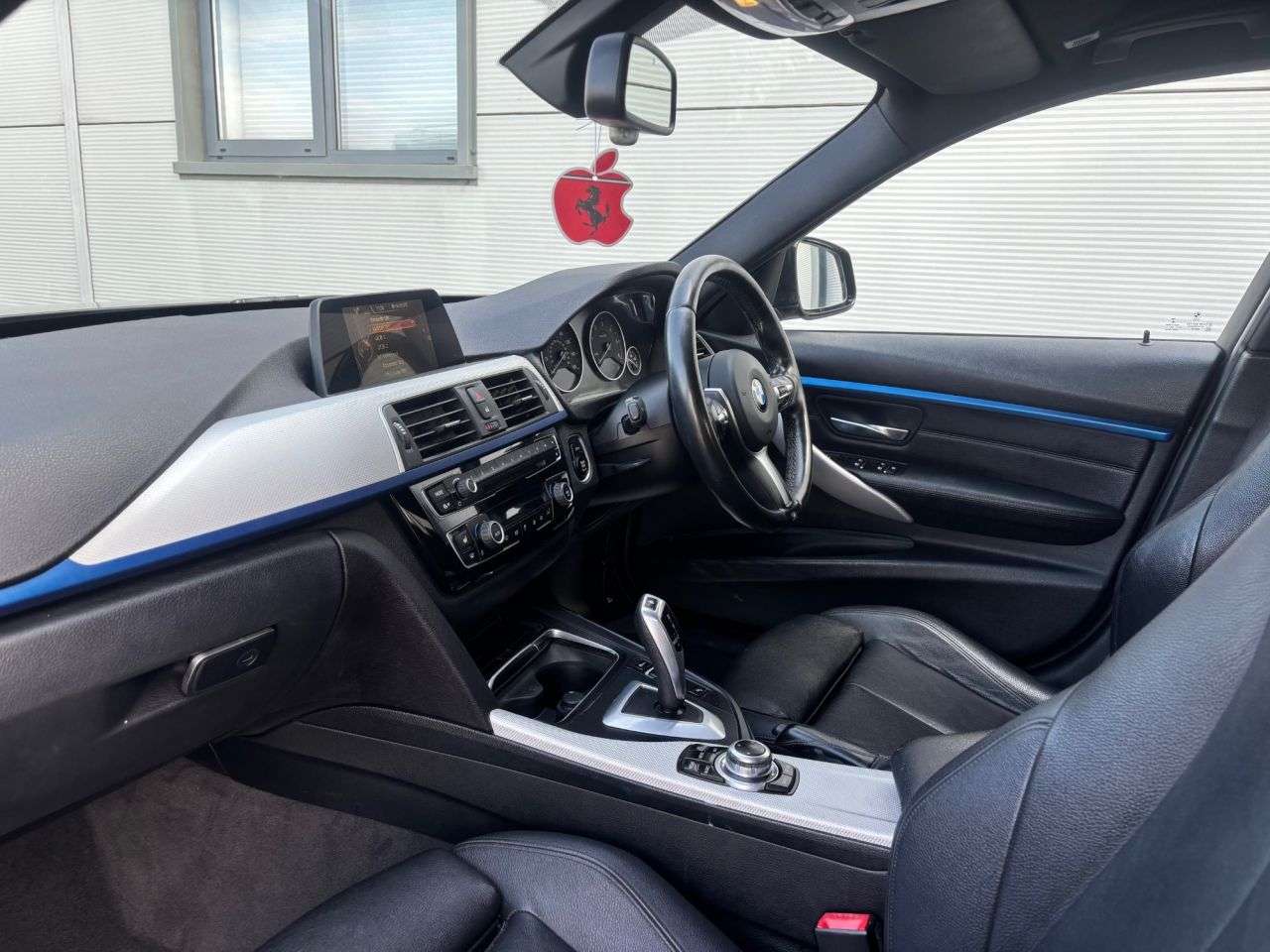2016 BMW 3 SERIES 2016 BMW 3 SERIES