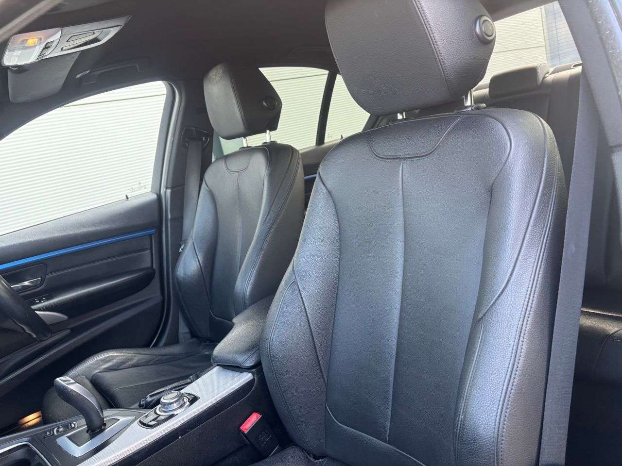2016 BMW 3 SERIES 2016 BMW 3 SERIES