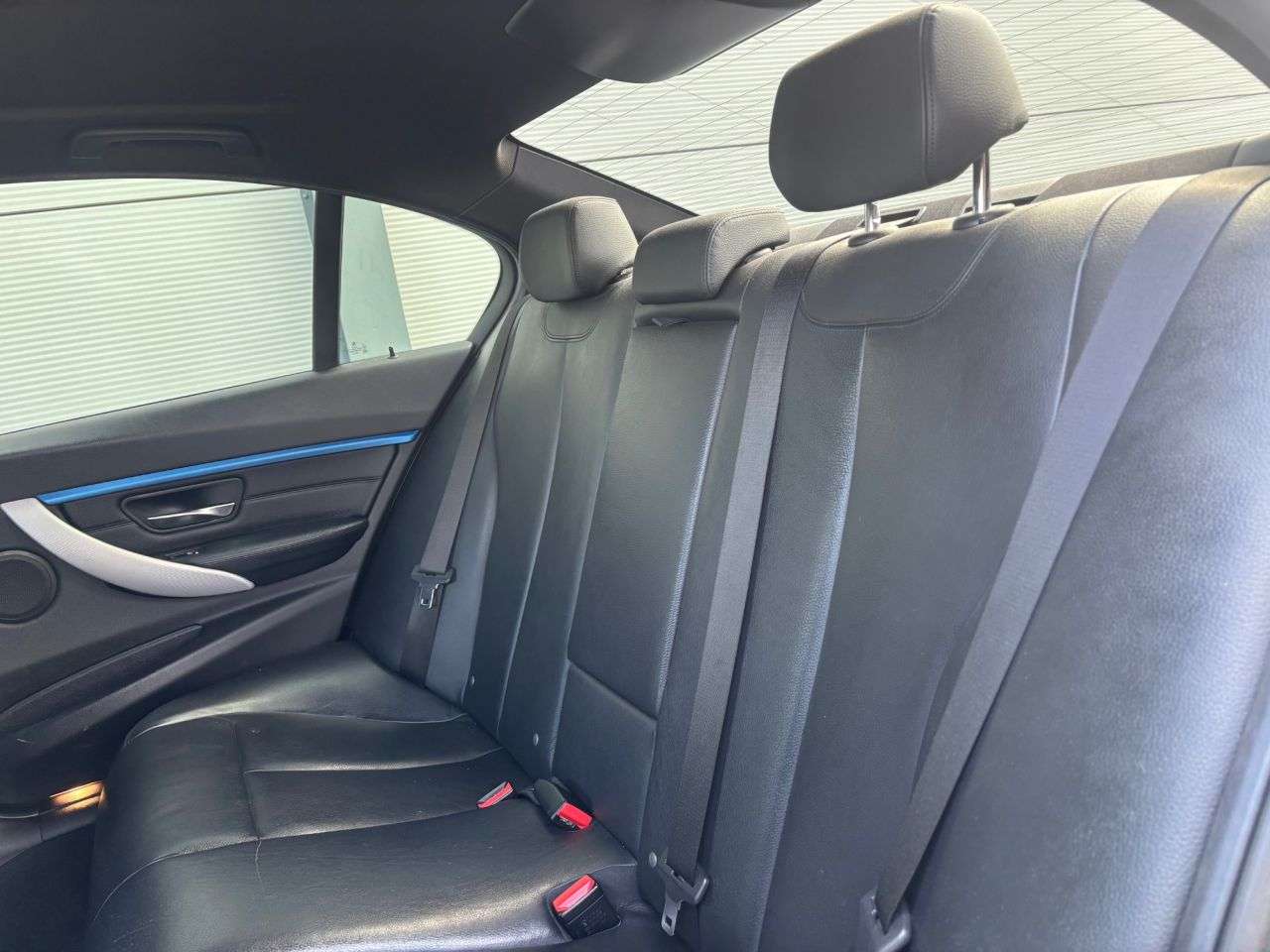 2016 BMW 3 SERIES 2016 BMW 3 SERIES