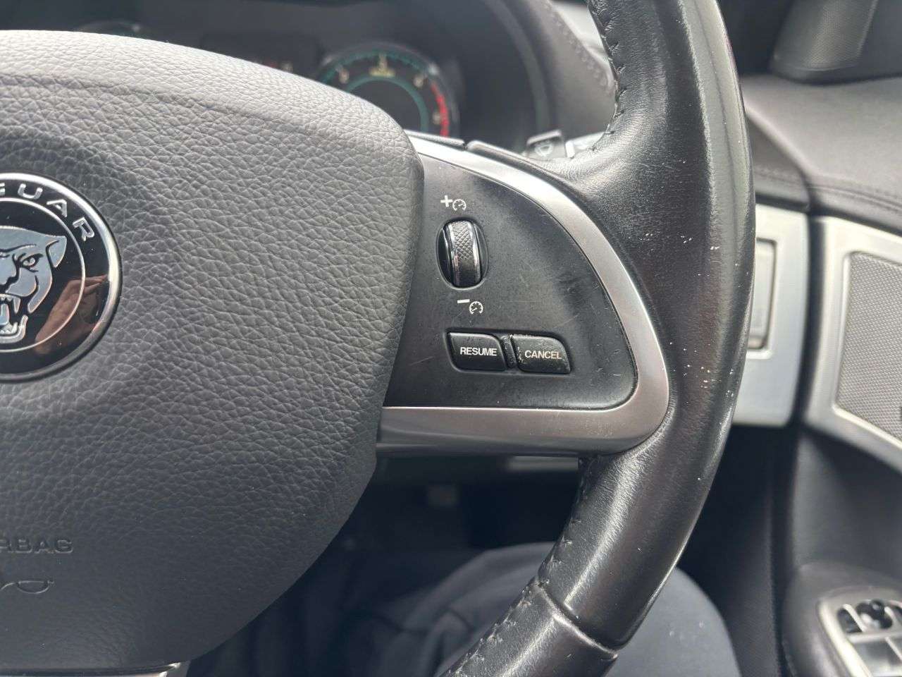2014 JAGUAR XF 2014 JAGUAR XF