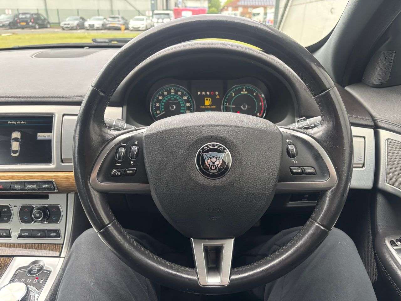 2014 JAGUAR XF 2014 JAGUAR XF