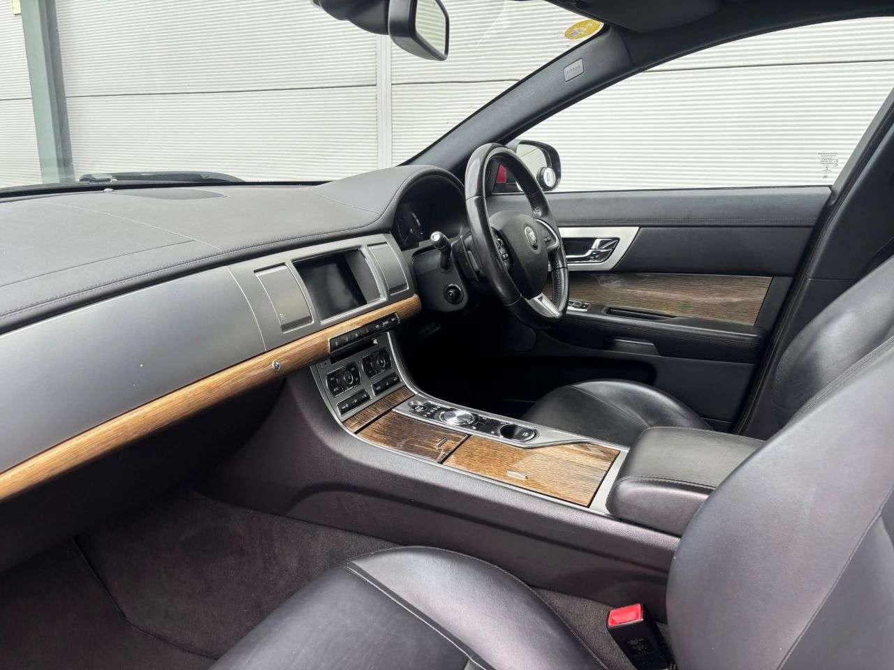 2014 JAGUAR XF 2014 JAGUAR XF