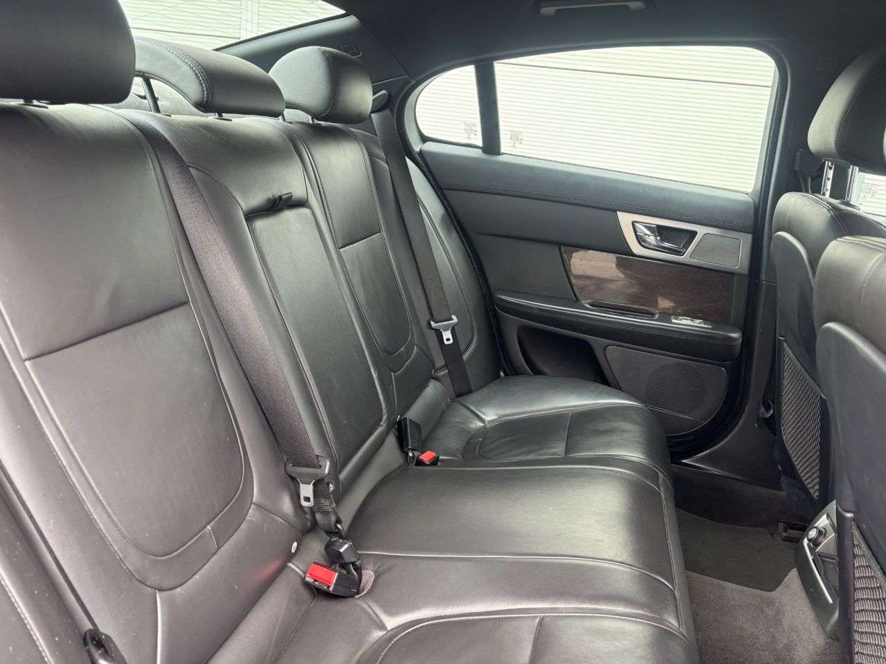 2014 JAGUAR XF 2014 JAGUAR XF