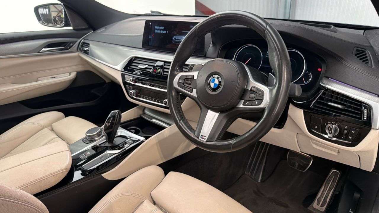 2019 BMW 6 SERIES GRAN TURISMO 2019 BMW 6 SERIES GRAN TURISMO