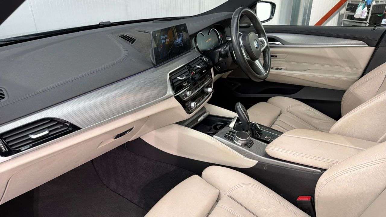 2019 BMW 6 SERIES GRAN TURISMO 2019 BMW 6 SERIES GRAN TURISMO