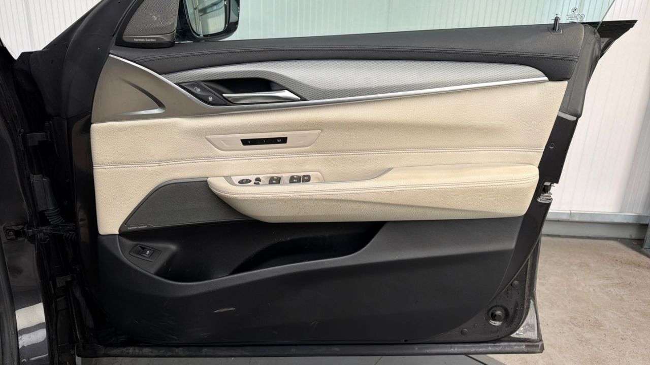 2019 BMW 6 SERIES GRAN TURISMO 2019 BMW 6 SERIES GRAN TURISMO