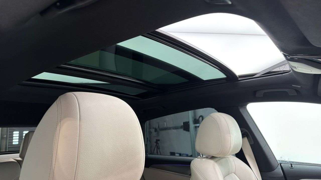 A 2019 BMW 6 SERIES GRAN TURISMO 3.0 630d M Sport GT 5dr Diesel Auto Euro 6 (s/s) (265 ps) TECH PACK, HARMON A 2019 BMW 6 SERIES GRAN TURISMO 3.0 630d M Sport GT 5dr Diesel Auto Euro 6 (s/s) (265 ps) TECH PACK, HARMON