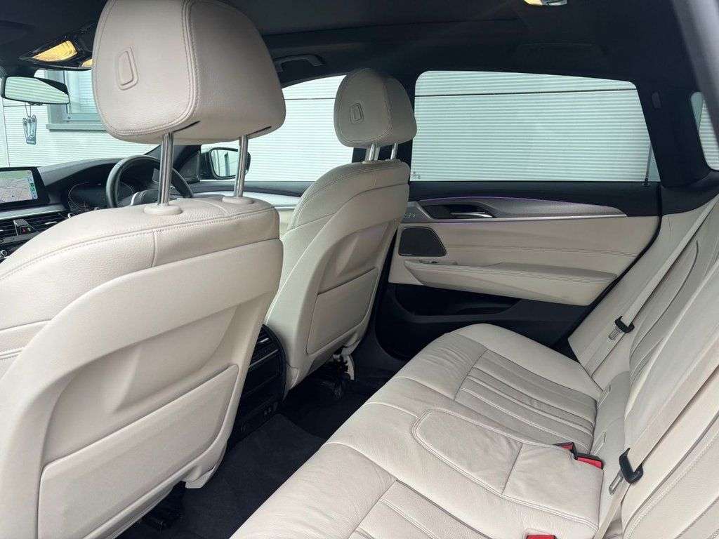 2019 BMW 6 SERIES GRAN TURISMO 2019 BMW 6 SERIES GRAN TURISMO