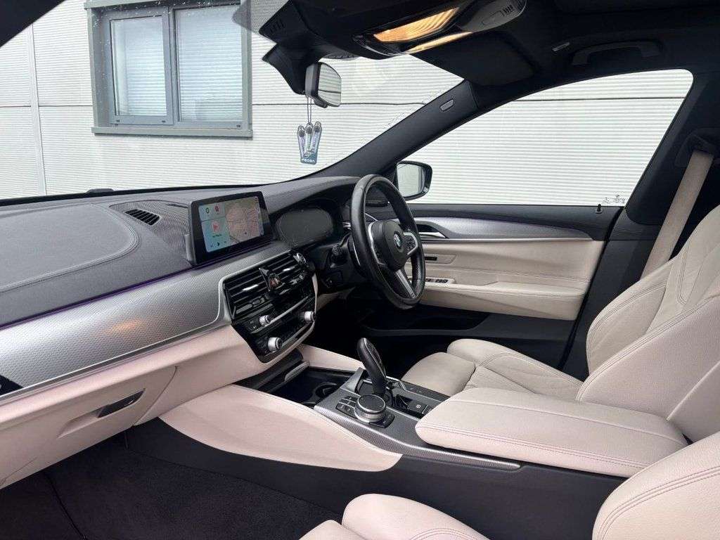 2019 BMW 6 SERIES GRAN TURISMO 2019 BMW 6 SERIES GRAN TURISMO