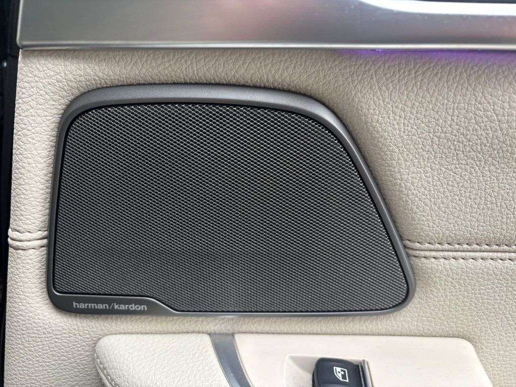2019 BMW 6 SERIES GRAN TURISMO 2019 BMW 6 SERIES GRAN TURISMO
