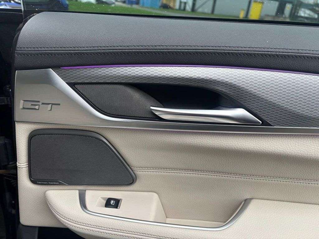 2019 BMW 6 SERIES GRAN TURISMO 2019 BMW 6 SERIES GRAN TURISMO