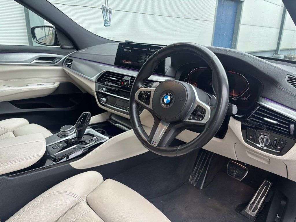 2019 BMW 6 SERIES GRAN TURISMO 2019 BMW 6 SERIES GRAN TURISMO