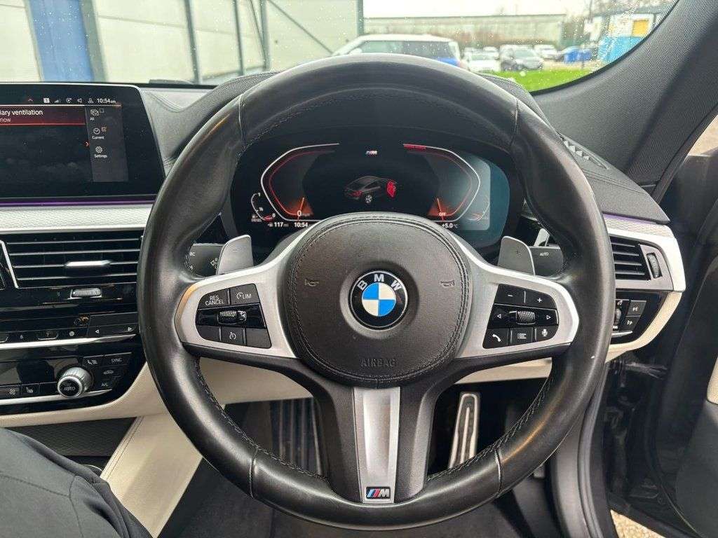 2019 BMW 6 SERIES GRAN TURISMO 2019 BMW 6 SERIES GRAN TURISMO
