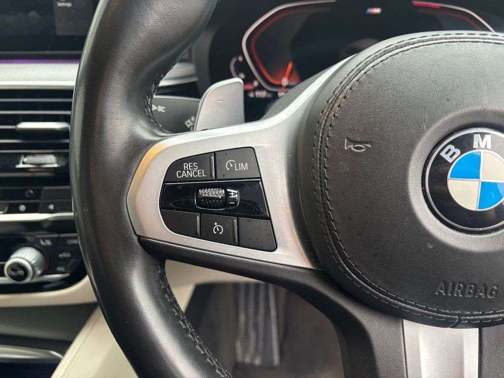 2019 BMW 6 SERIES GRAN TURISMO 2019 BMW 6 SERIES GRAN TURISMO