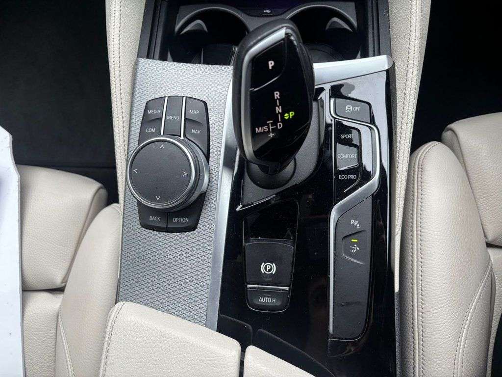 2019 BMW 6 SERIES GRAN TURISMO 2019 BMW 6 SERIES GRAN TURISMO