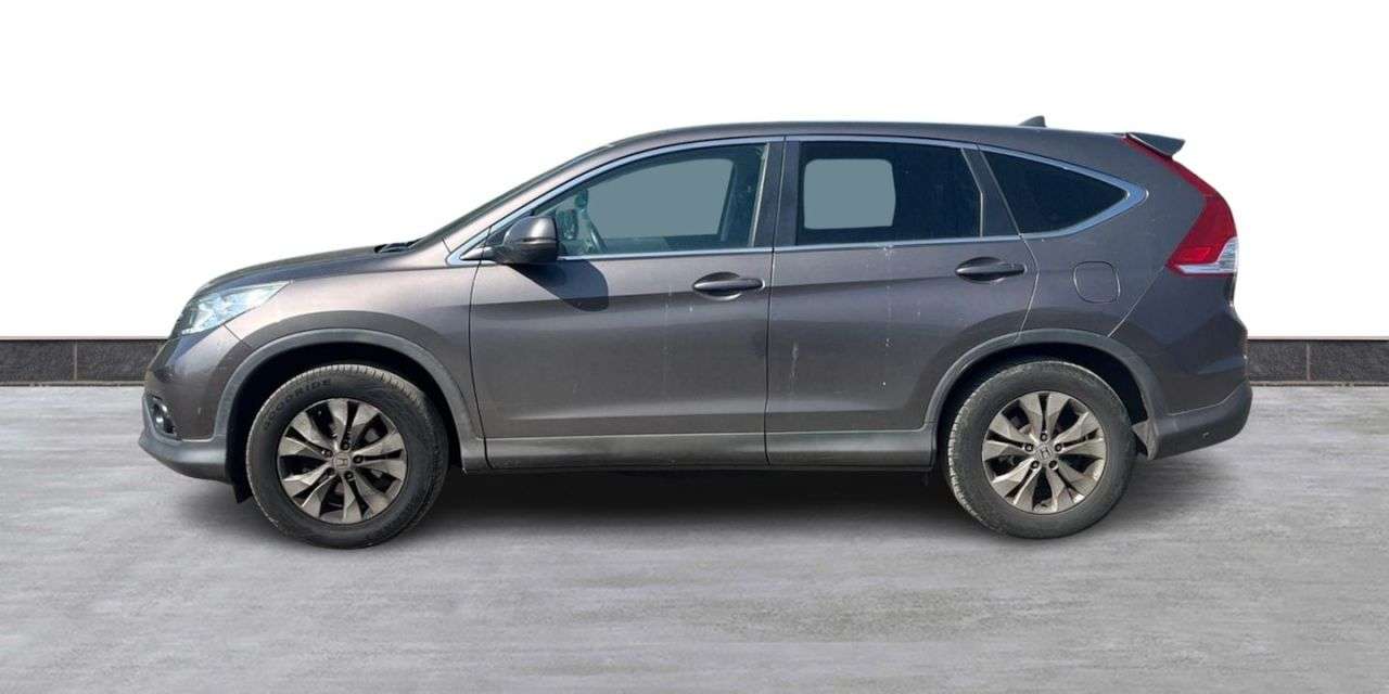 A 2013 HONDA CR-V 2.0 i-VTEC SE SUV 5dr Petrol Auto 4WD Euro 5 (155 ps) CRUISE CONTROL A 2013 HONDA CR-V 2.0 i-VTEC SE SUV 5dr Petrol Auto 4WD Euro 5 (155 ps) CRUISE CONTROL