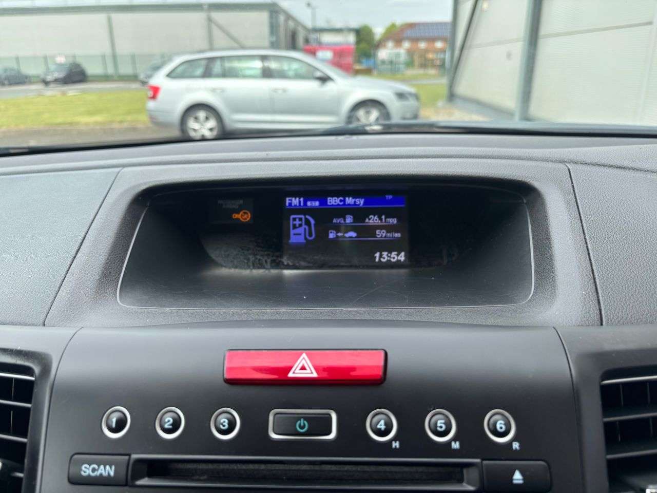 2013 HONDA CR-V 2013 HONDA CR-V