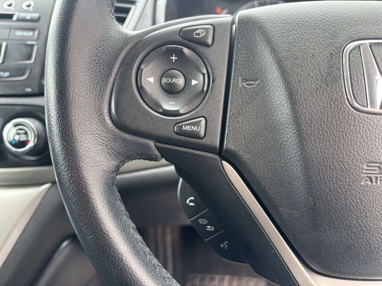 2013 HONDA CR-V 2013 HONDA CR-V